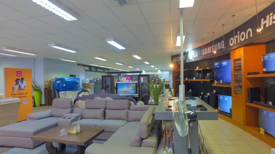 To Let commercial Property for Rent in Rustenburg Central North West